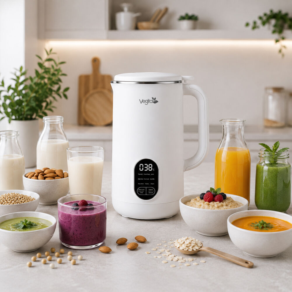 Vegital Silky krémlevesek, kása, turmix és gyümölcslé között
